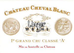 1985 Chateau Cheval Blanc Saint Emilion