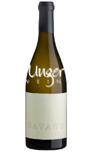 2019 Savage White Duncan Savage Südafrika