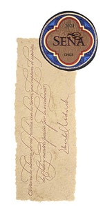 2023 Sena Chadwick Chile