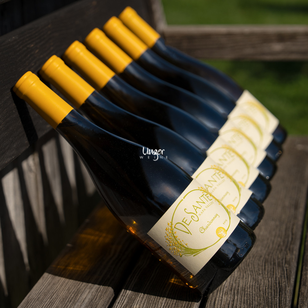 Chardonnay - 6er Vorteilspaket 2019