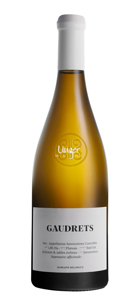 Domaine Belargus - Gaudrets 2022
