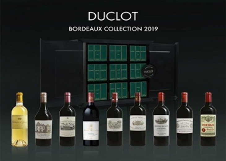 2019 Duclot Kiste