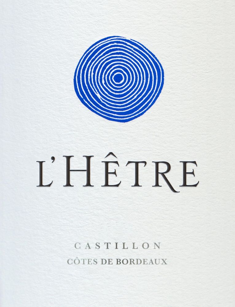 Chateau L´Hetre 2019