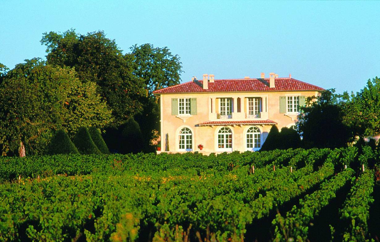 Chateau Fourcas Dupre