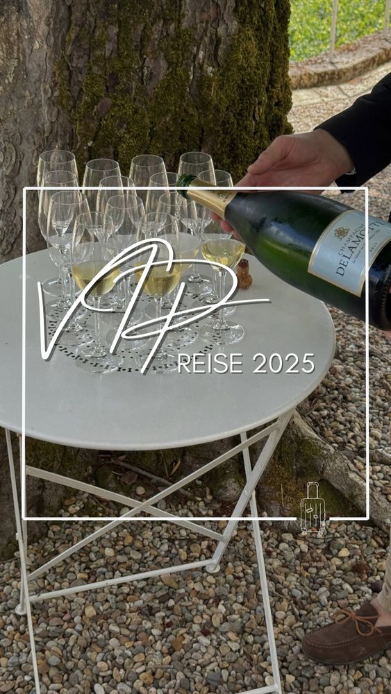 Teil 2 der wohl luxuriösesten Unger-Reise des Jahres. ✨🥂
Auch an Tag 2 und 3 ermöglichte Michael Unger seinen Gästen exklusivste Châteaus-Einblicke.
Es gab fantastische Weine, köstliches Essen und jede Menge Bordeaux-Feeling. 🍷🇫🇷

#ungerweine #winelover #bordeaux #frenchwine #champagne #traveling