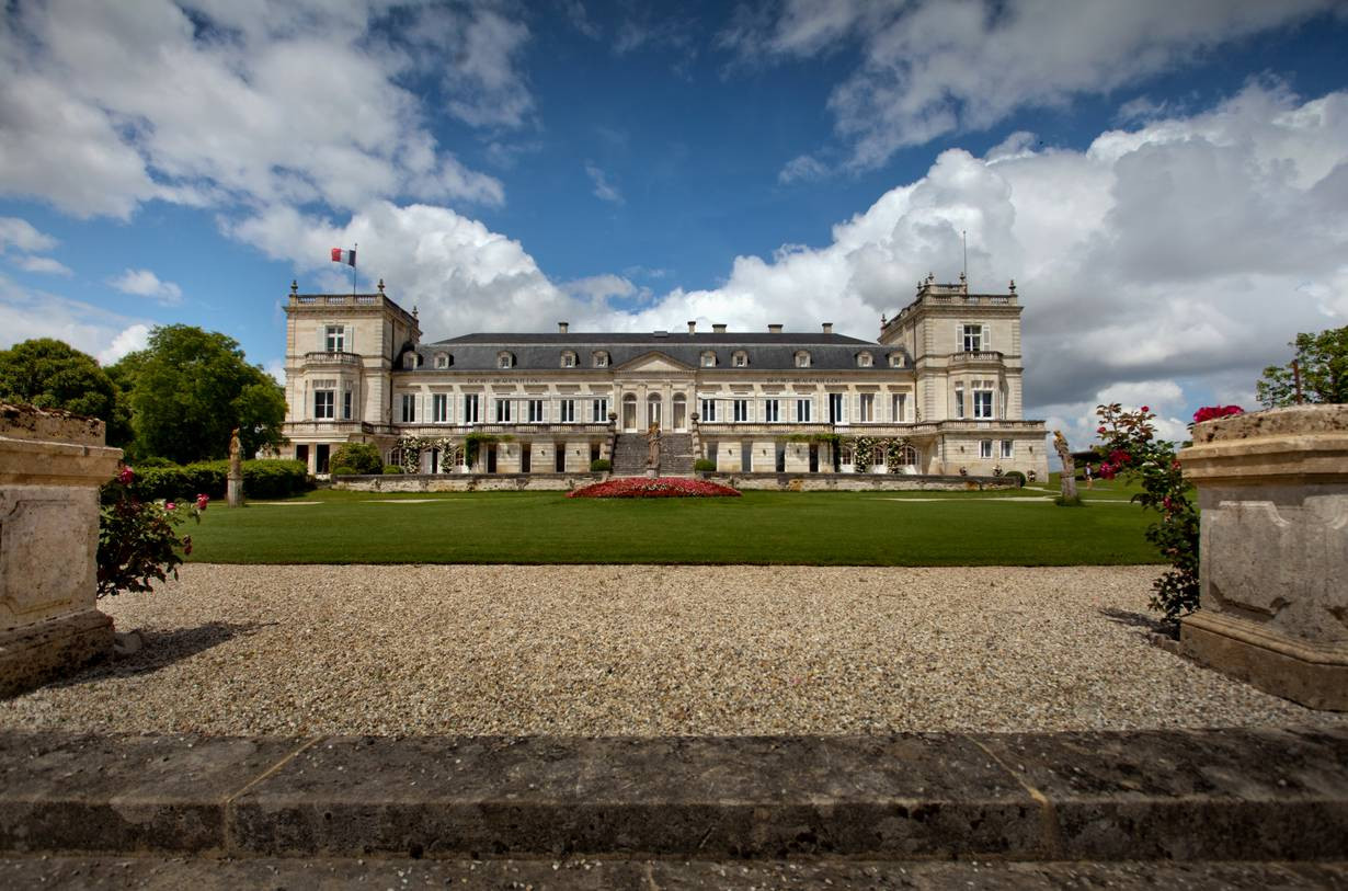 Chateau Lalande Borie