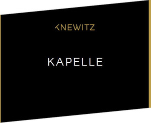 2022 Gau-Algesheimer Kapelle Riesling Trocken Weingut Knewitz Rheinhessen