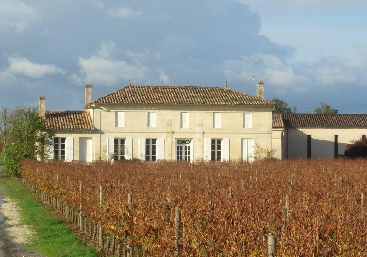 Chateau Patris