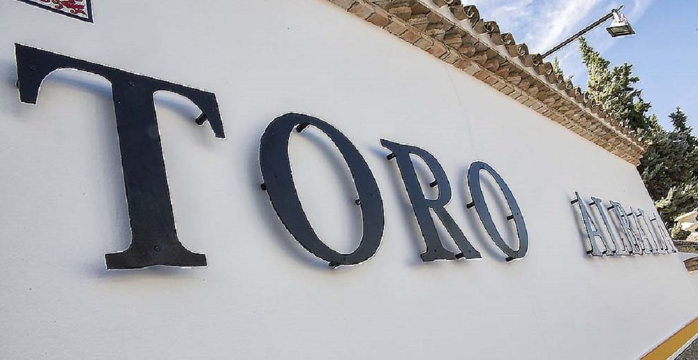Bild von Toro Albala