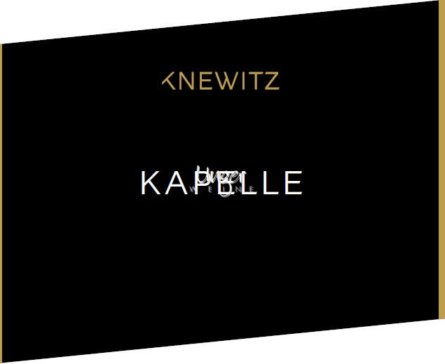 Weingut Knewitz - Gau-Algesheimer Kapelle Riesling Trocken 2022