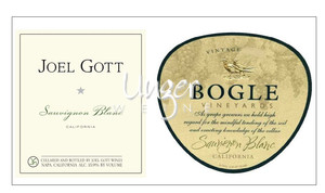 Probierpaket mit 6 Flaschen (Versandkostenfrei innerhalb Deutschlands) Bogle & Joel Gott Kalifornien