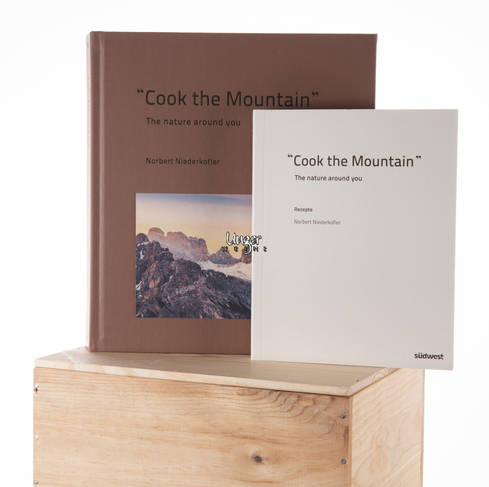 Cook the Mountain Norbert Niederkofler