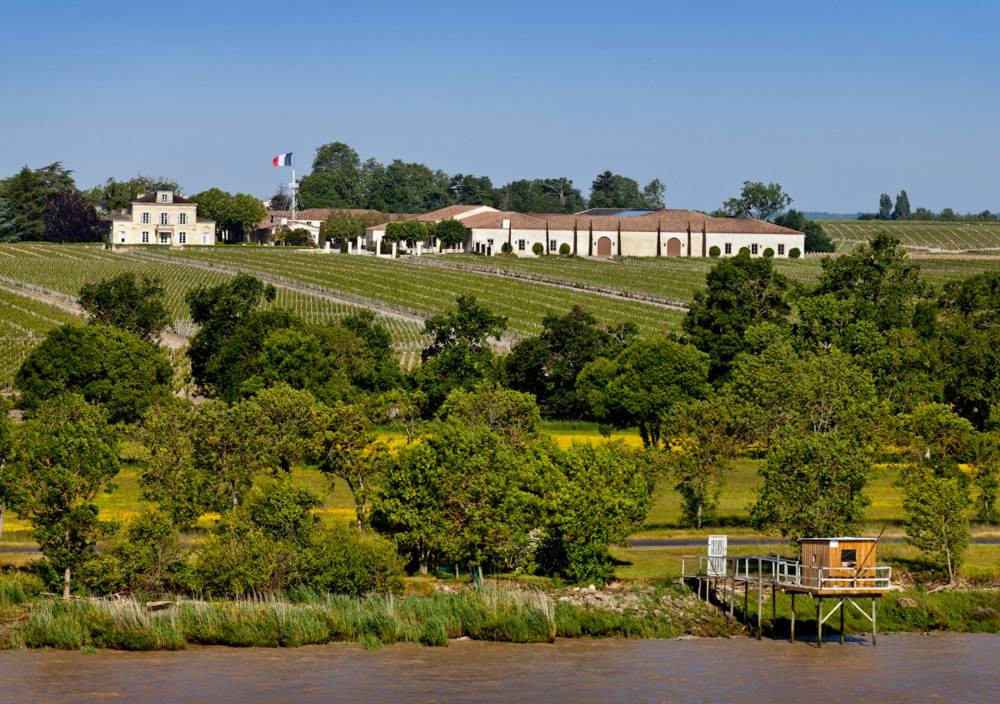 Bild von Chateau Montrose
