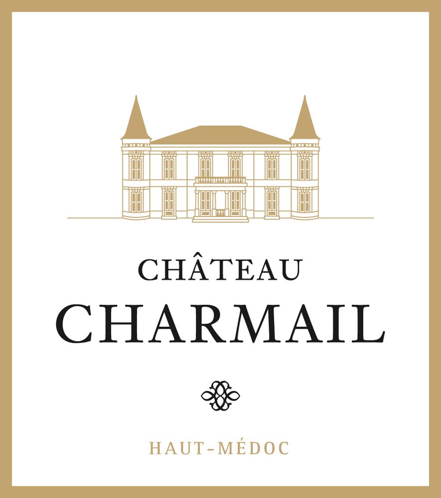 Chateau Charmail 2005