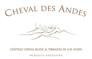 2022 Cheval des Andes Mendoza