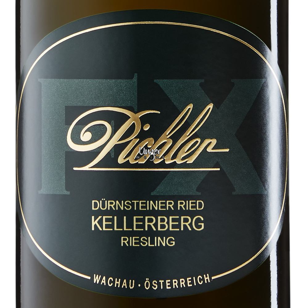 2021 Riesling Ried Kellerberg Pichler, F.X. Wachau
