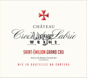 1999 Chateau Croix de Labrie Saint Emilion