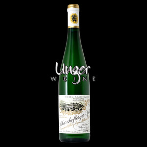 2003 Scharzhofberger Riesling Spätlese Weingut Egon Müller Mosel